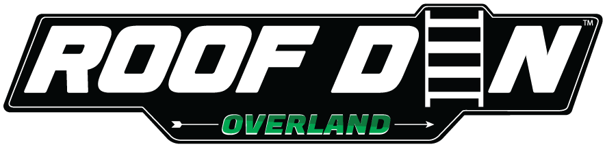 roofdenoverland