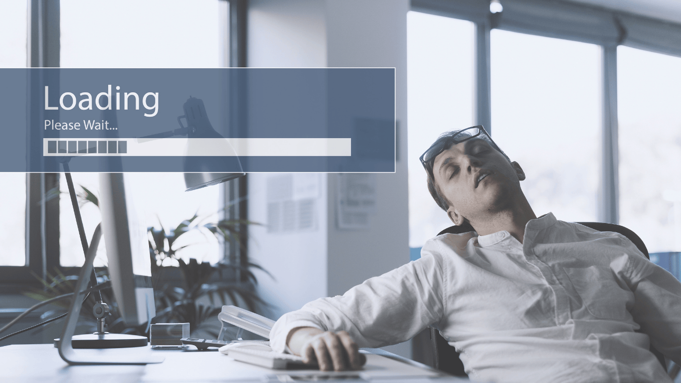 Stop Losing Sales: 4 Hidden Ways Your Slow Website is Costing You Money